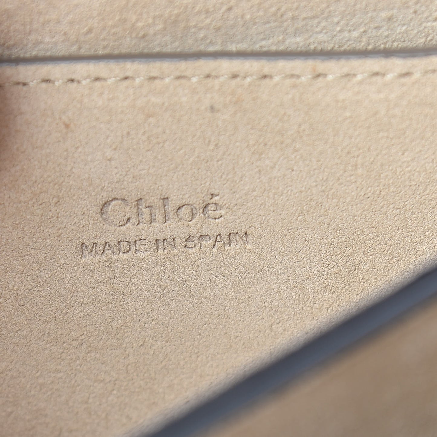 Suede Calfskin Small Faye Shoulder Bag Black