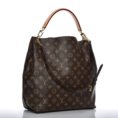Louis Vuitton Monogram Metis 4 of 10