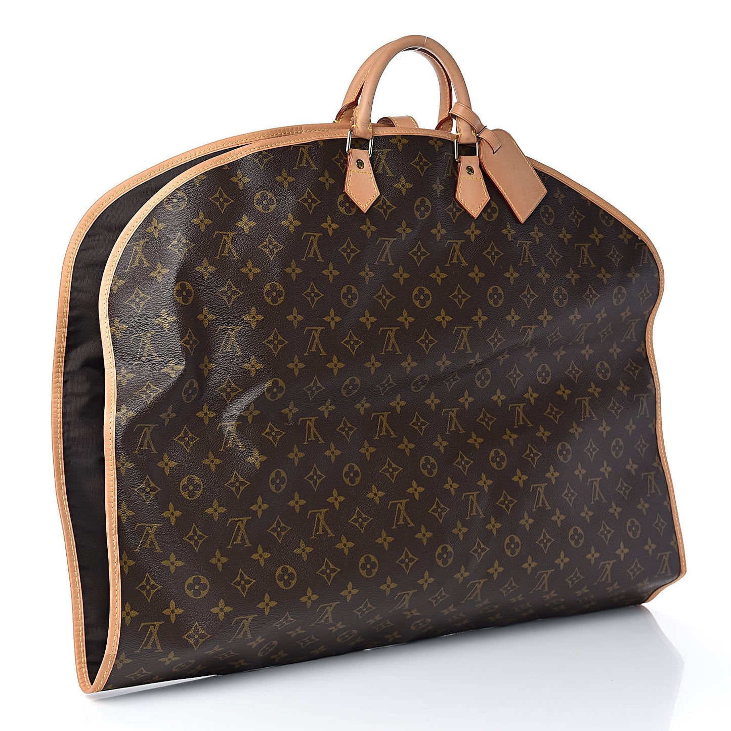 Monogram Garment Cover
