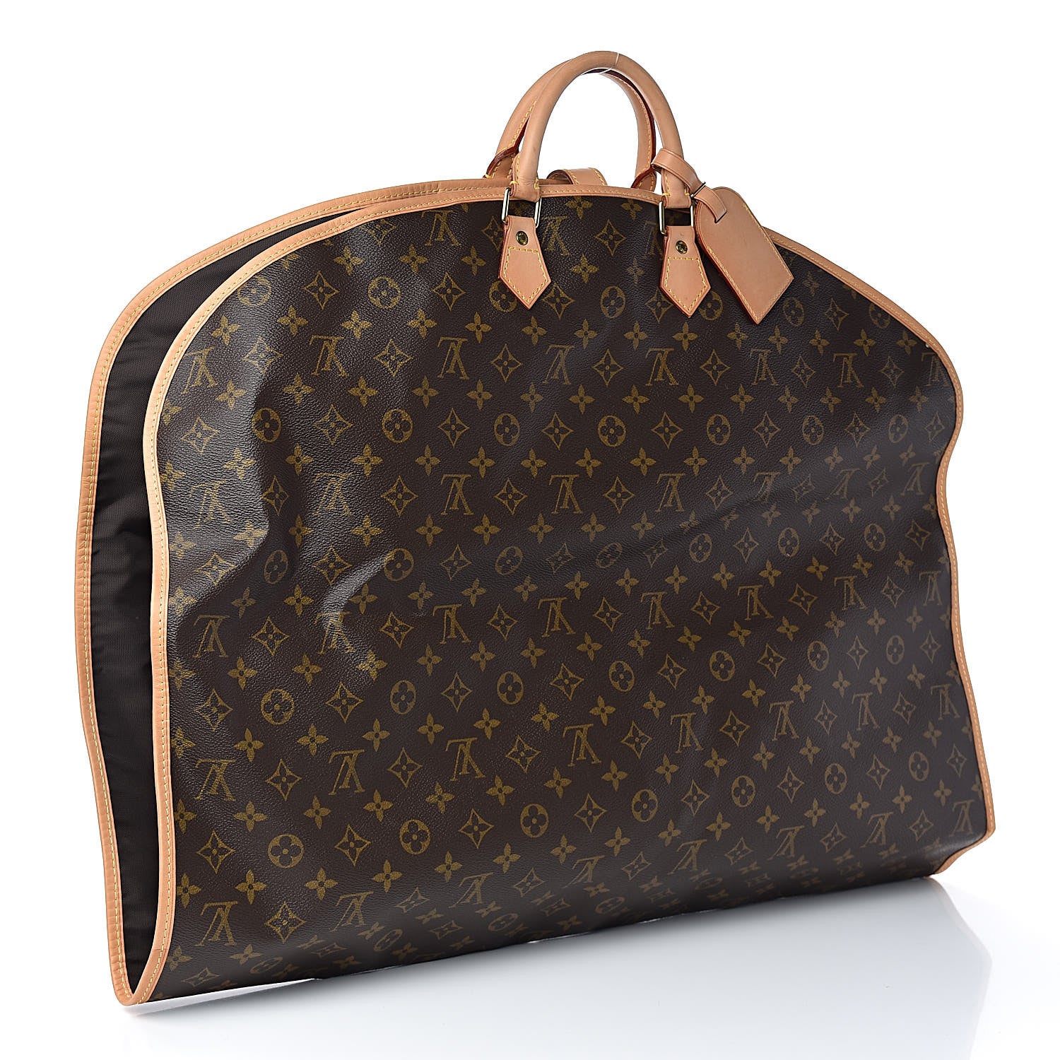 Louis Vuitton Monogram Garment Cover 3 of 8