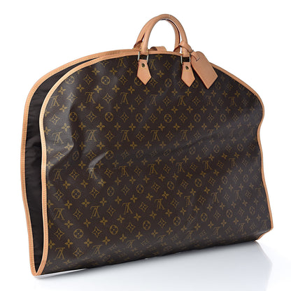 Louis Vuitton Monogram Garment Cover 3 of 8
