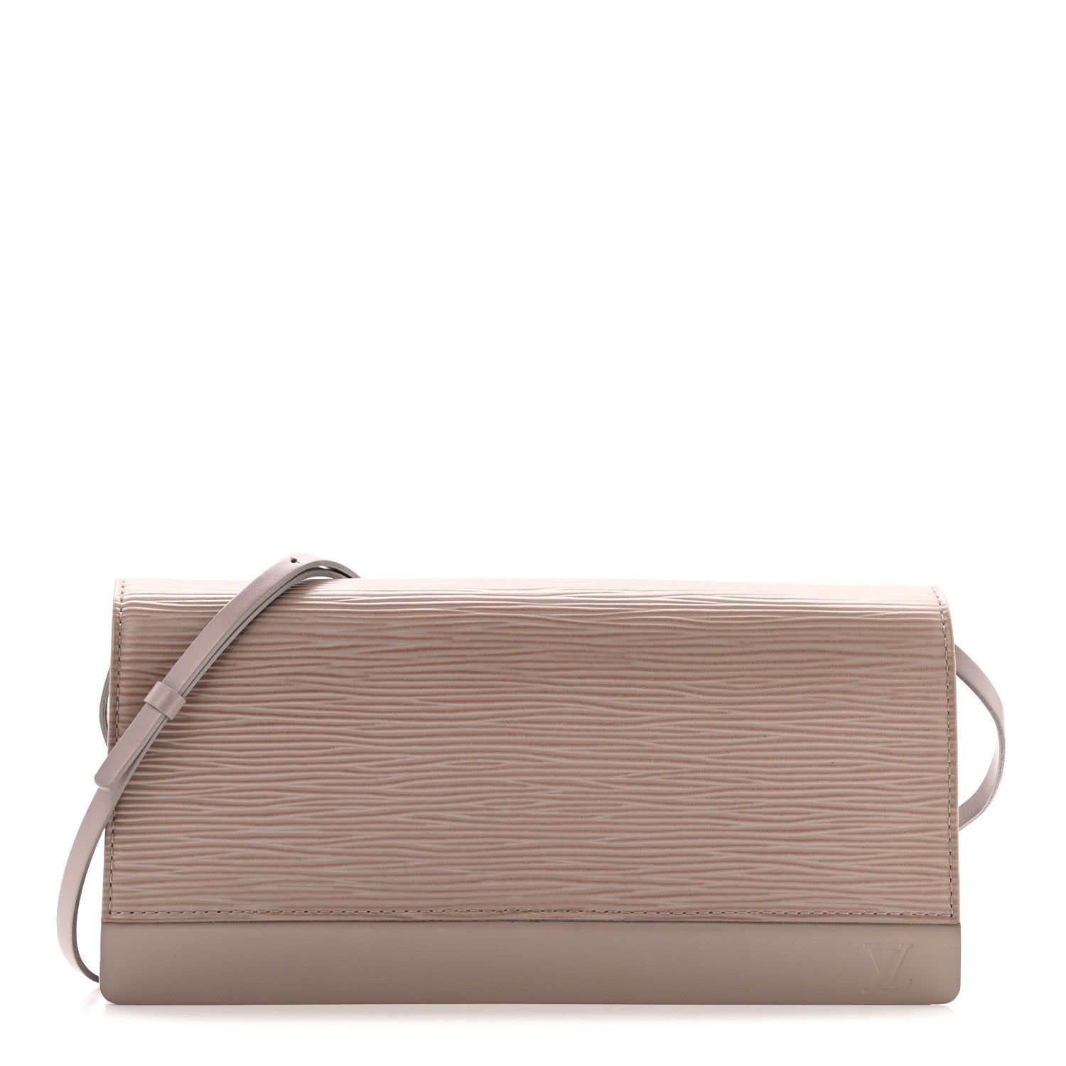Louis Vuitton Epi Honfleur Lilac 1 of 13