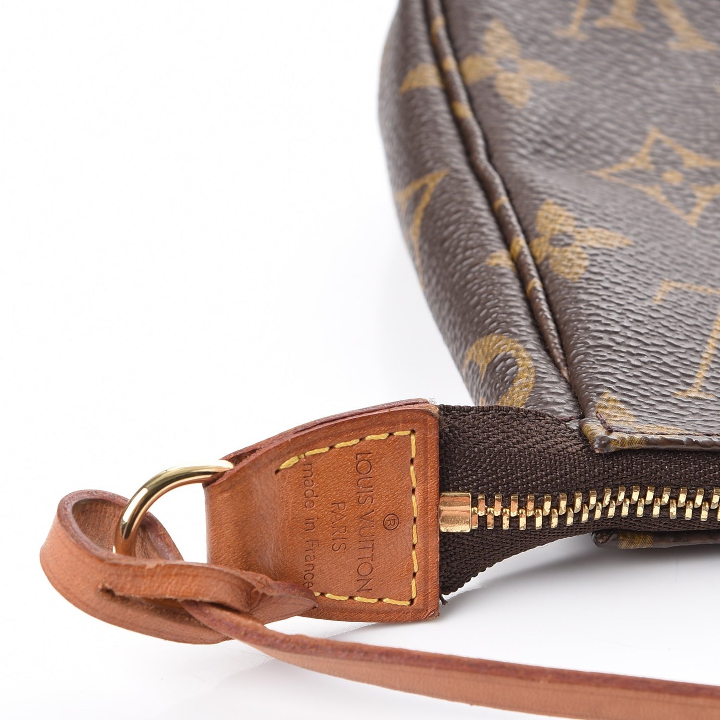 Monogram Pochette Accessories