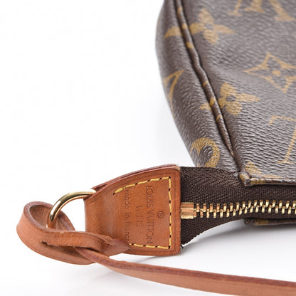 Louis Vuitton Monogram Pochette Accessories 6 of 8