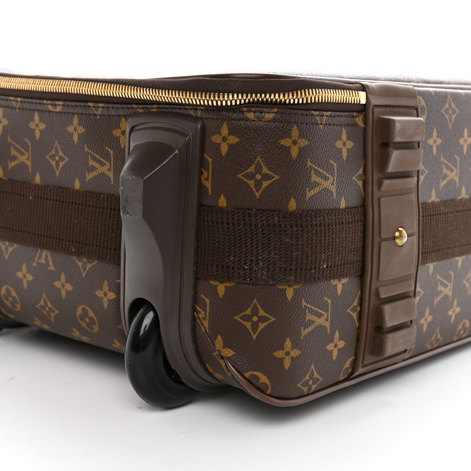 Louis Vuitton Monogram Pegase 55 8 of 13