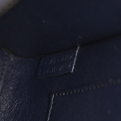 Celine Smooth Calfskin Nano Luggage Ink 7 of 15