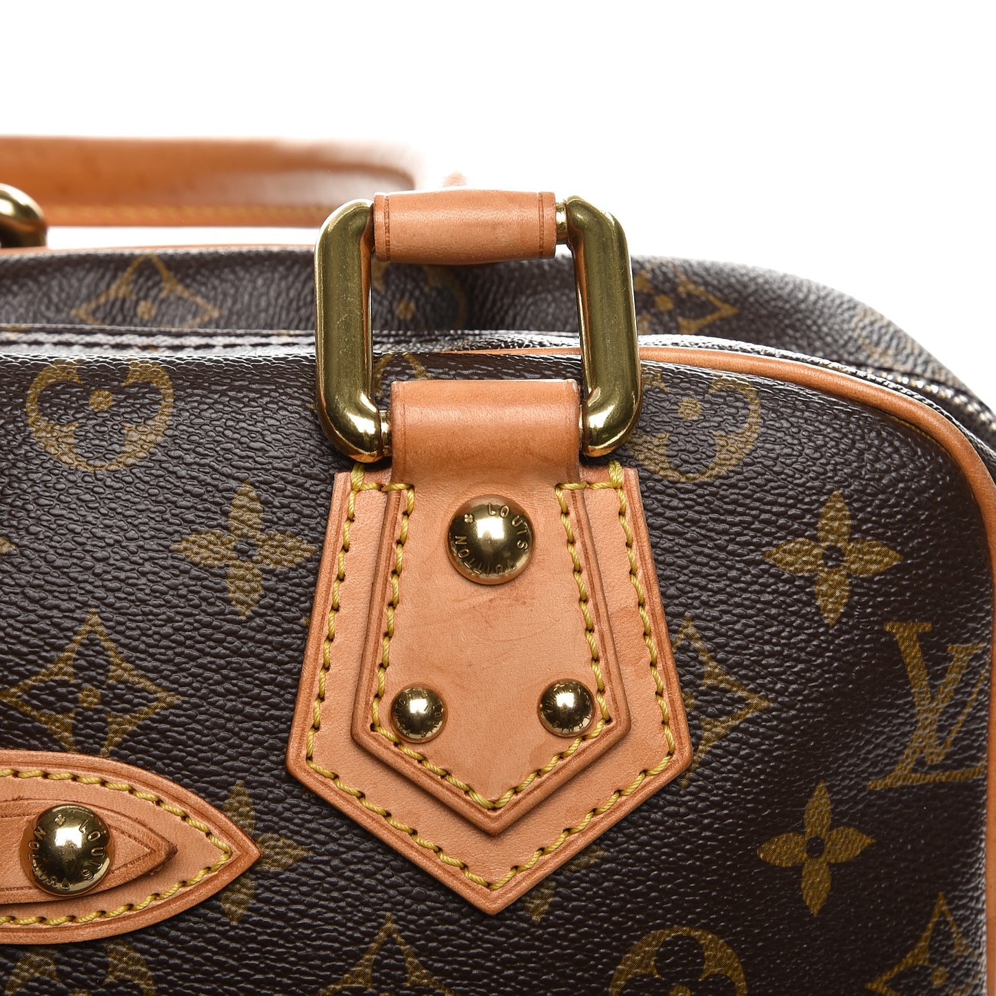 Monogram Manhattan GM