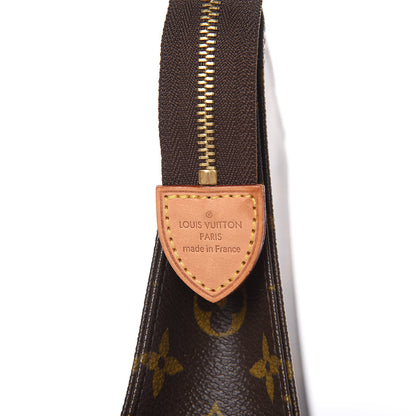 Louis Vuitton Monogram Toiletry Pouch 19 9 of 9