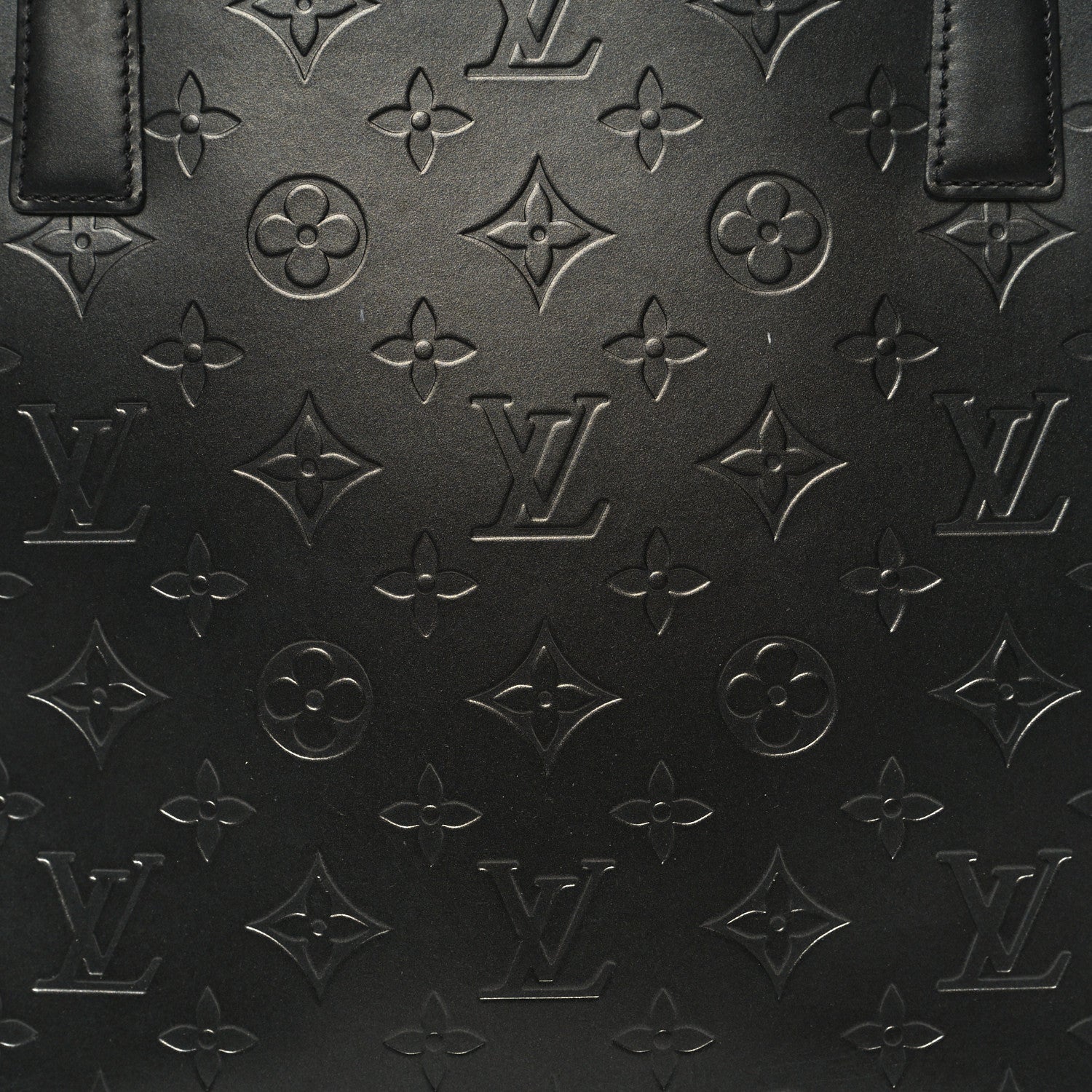 Louis Vuitton Mat Monogram Stockton Black 7 of 14