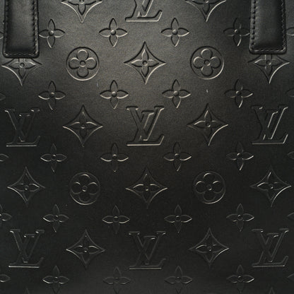 Louis Vuitton Mat Monogram Stockton Black 7 of 14