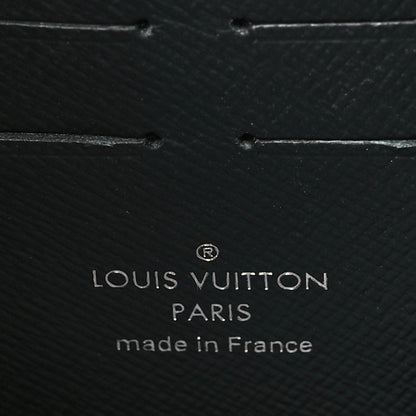 Louis Vuitton Monogram Eclipse Soft Trunk Wallet 6 of 9
