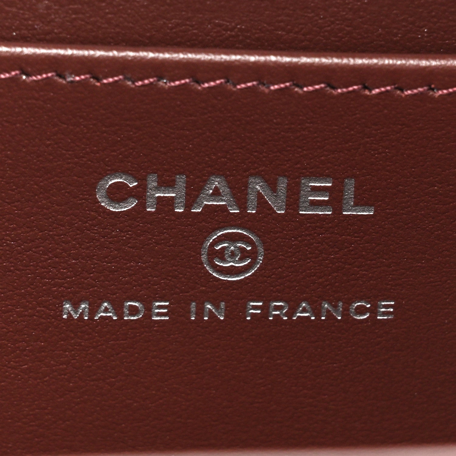 Chanel Caviar Quilted Camera Bag Black 7 of 11
