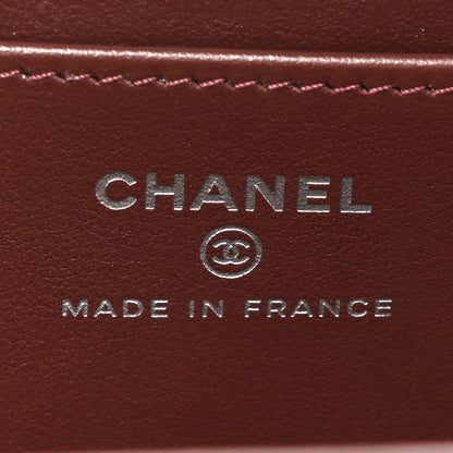 Chanel Caviar Quilted Camera Bag Black 7 of 11