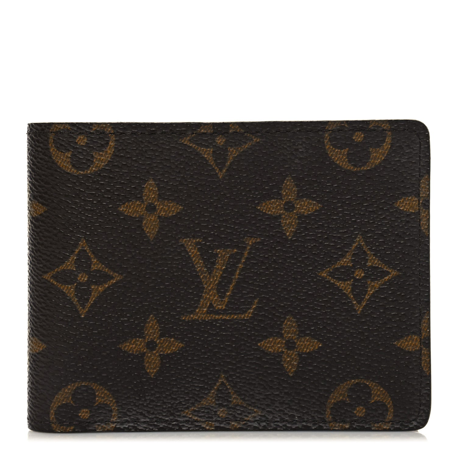 Louis Vuitton Monogram Multiple Wallet 1 of 9