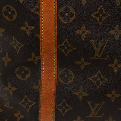 Louis Vuitton Monogram Sac Shopping Tote 13 of 26