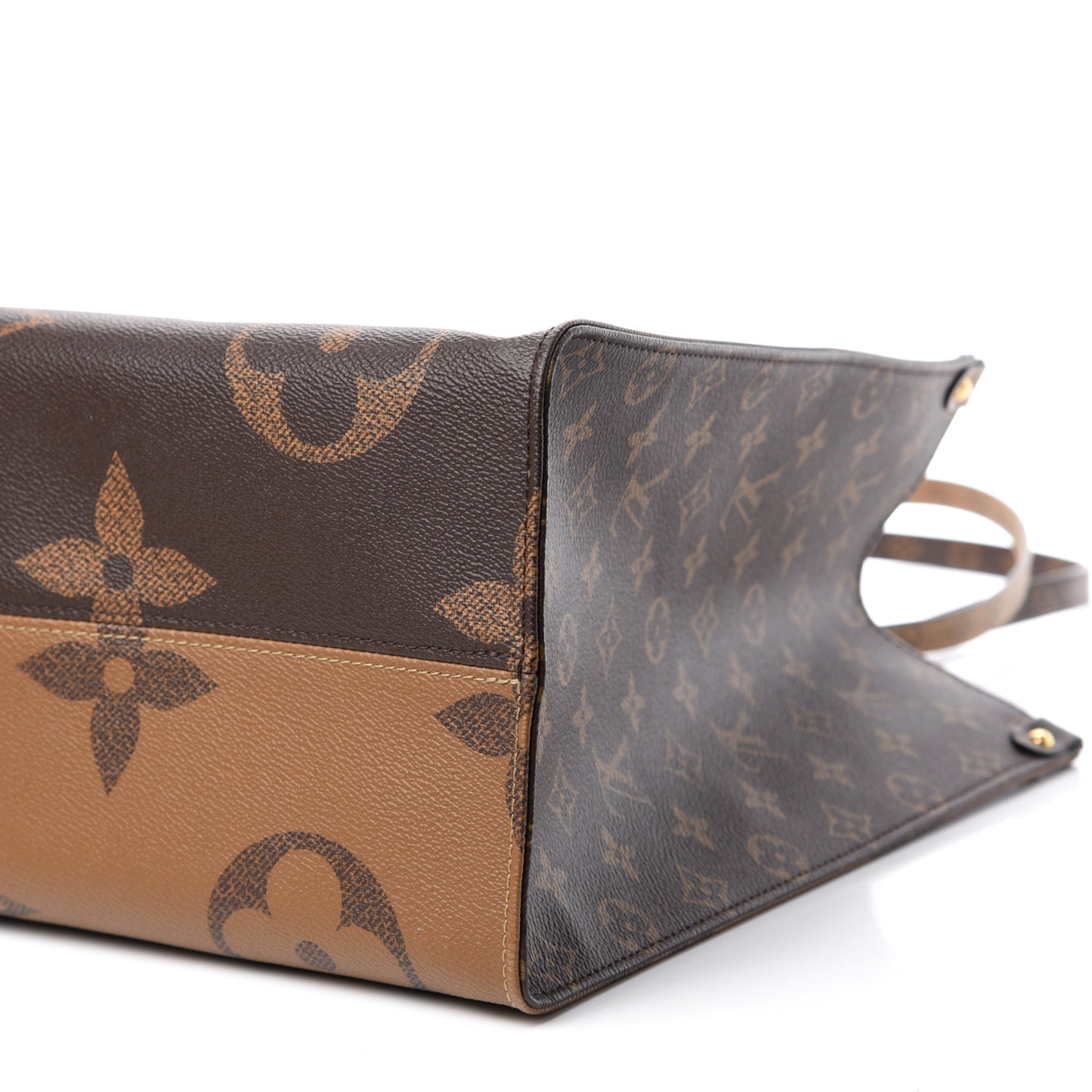 Reverse Monogram Giant Onthego GM