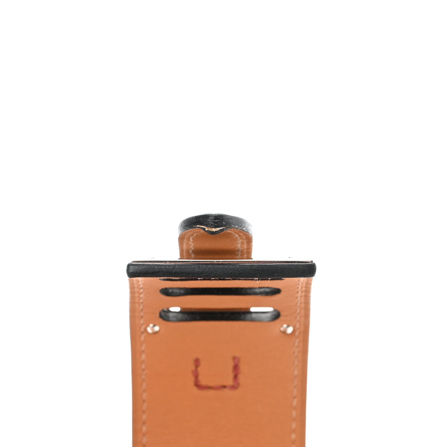 Hermes Swift Intense Bracelet S Rouge H 7 of 8