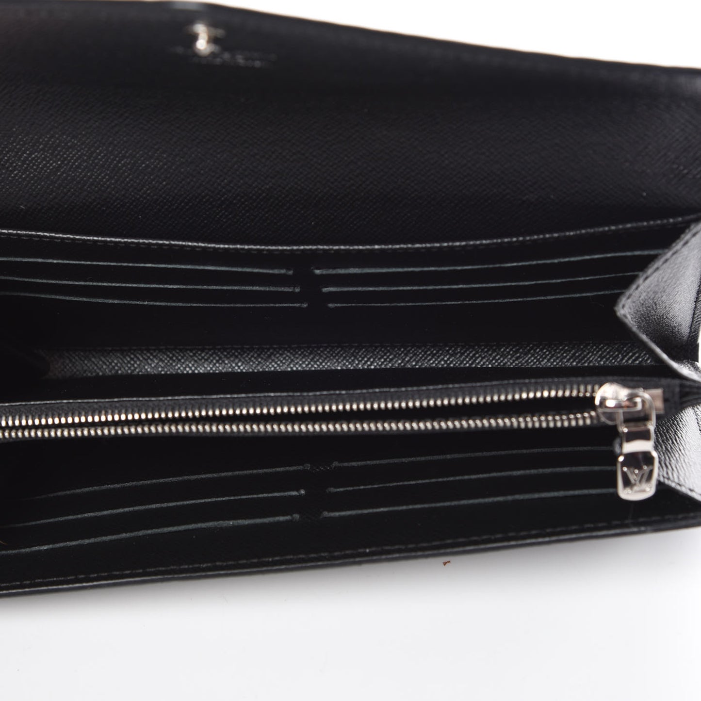 Epi Sarah Wallet NM Black