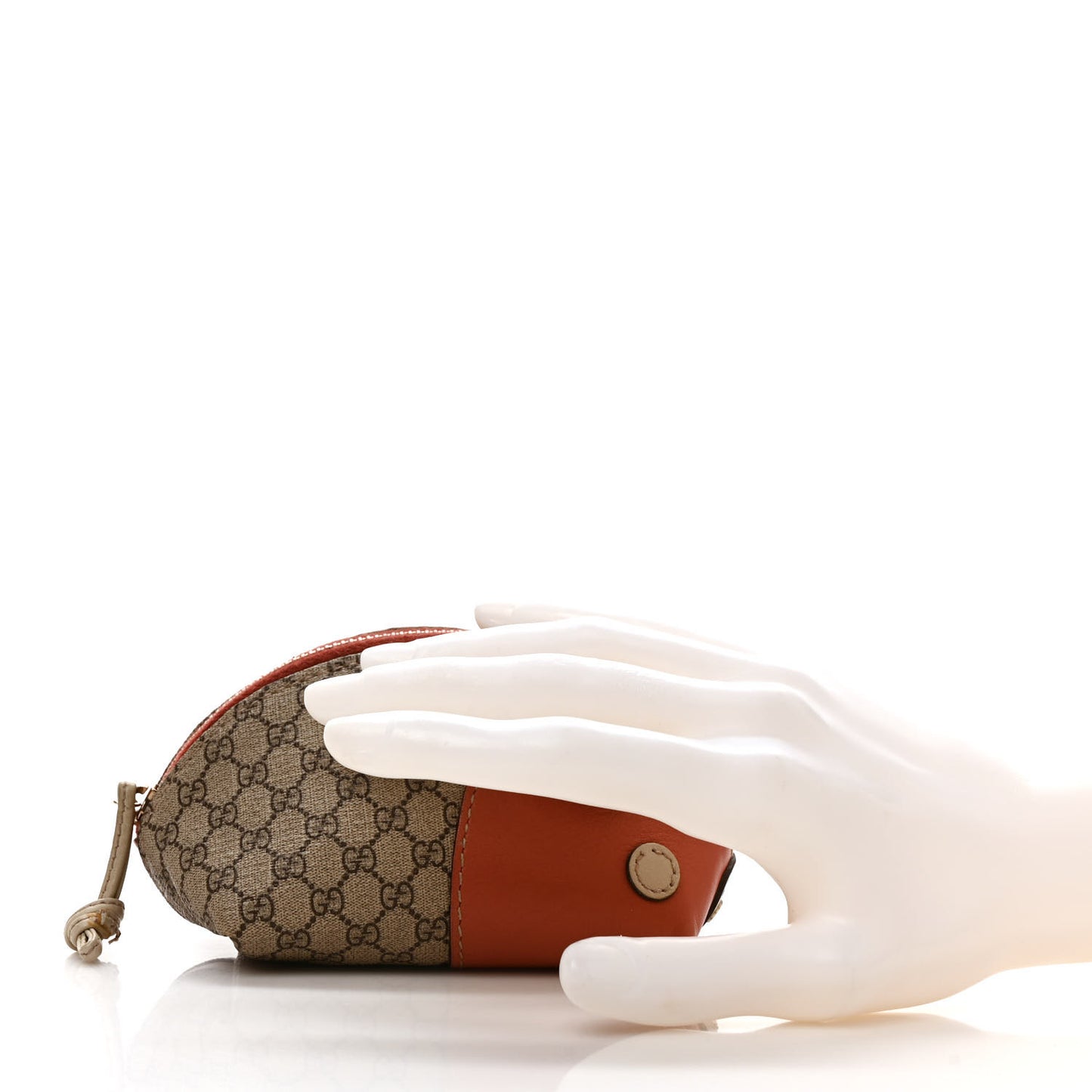 GG Supreme Small Pig Coin Purse