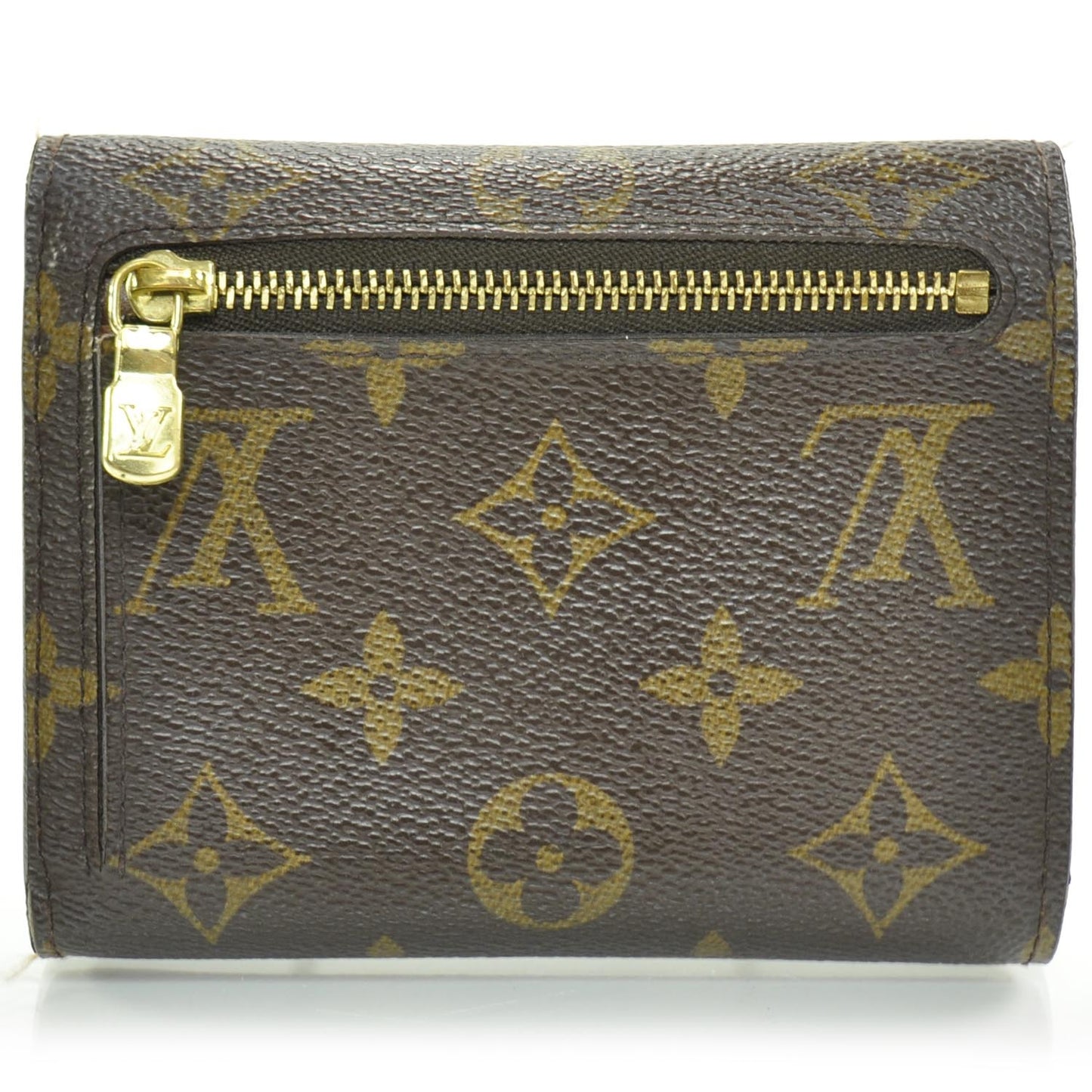 Monogram Koala Wallet