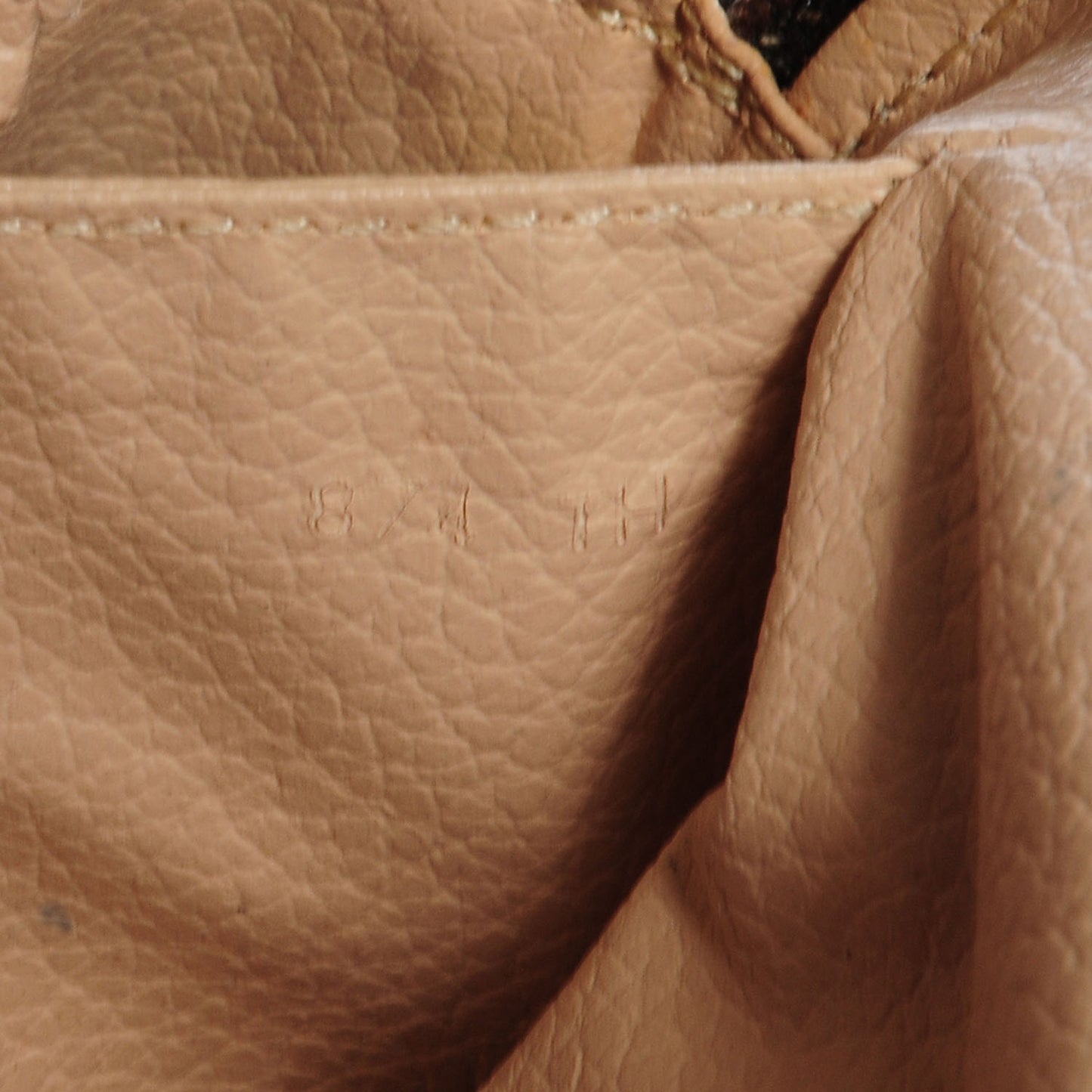 Monogram Trousse Toilette 28