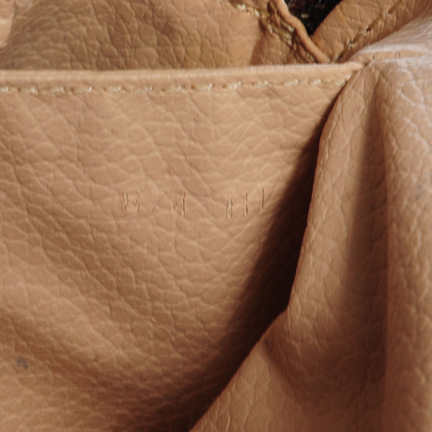 Louis Vuitton Monogram Trousse Toilette 28 9 of 9