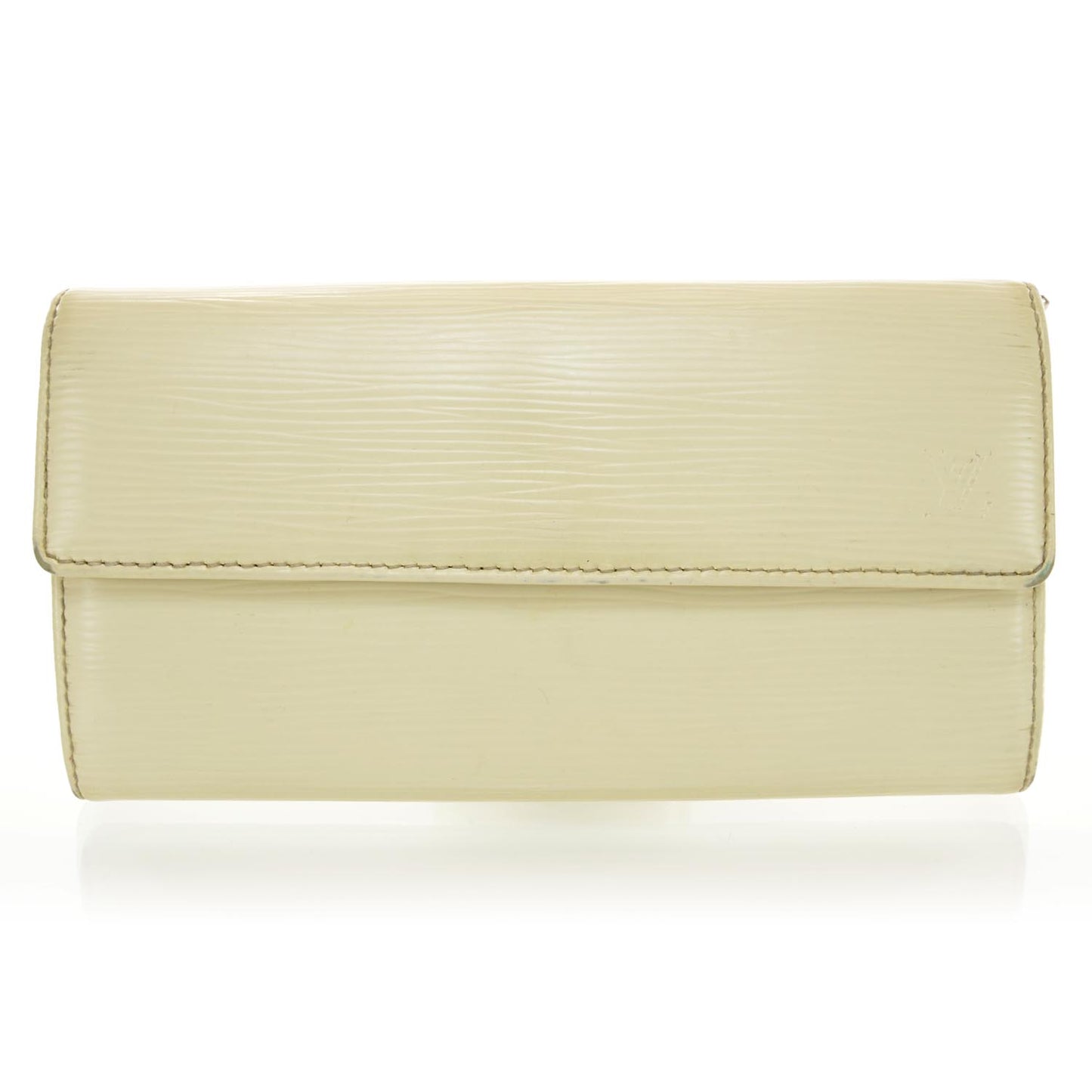 Epi Sarah Wallet Ivory