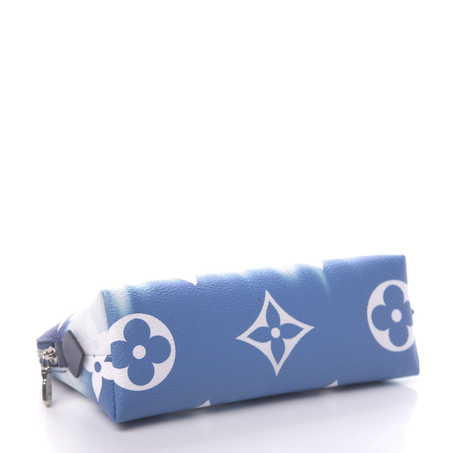 Monogram Giant Escale Cosmetic Pouch Blue