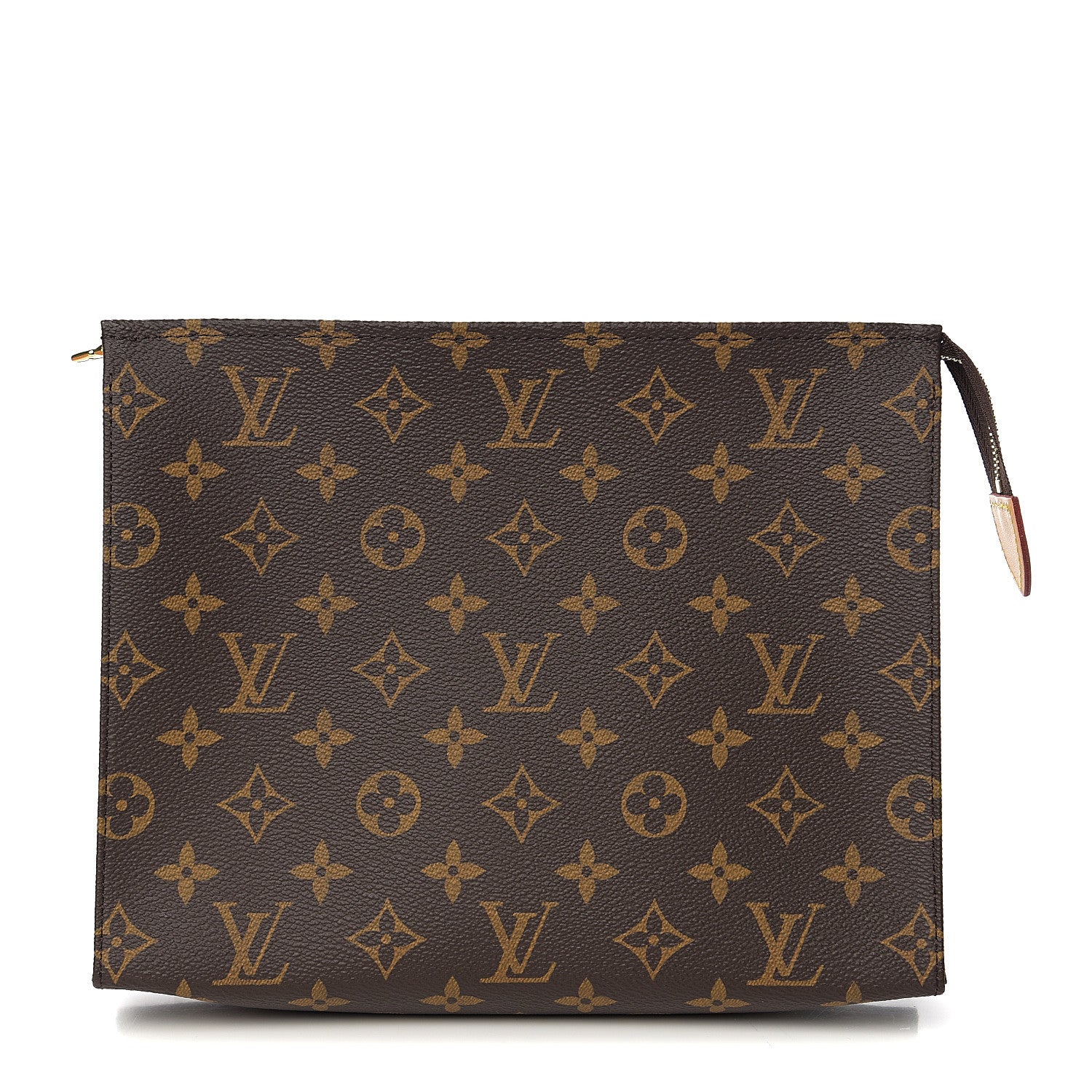Louis Vuitton Monogram Toiletry Pouch 26 1 of 7