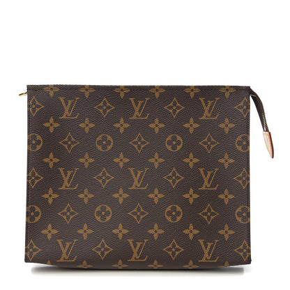 Louis Vuitton Monogram Toiletry Pouch 26 1 of 7