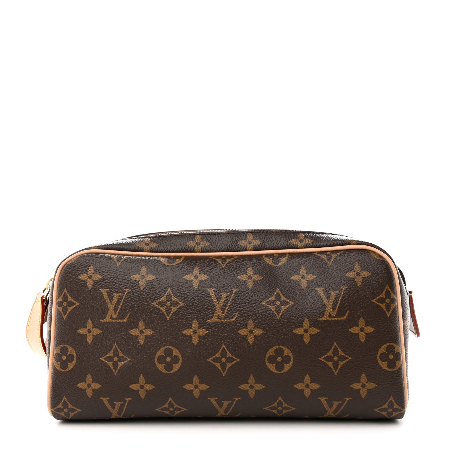 Louis Vuitton Monogram Dopp Kit Toilet Pouch 1 of 11