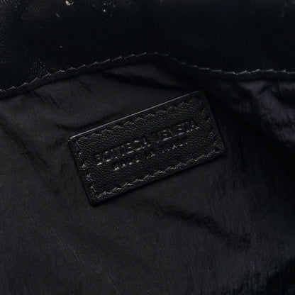 Bottega Veneta Nappa Intrecciato Medium Dustbag Black 6 of 9