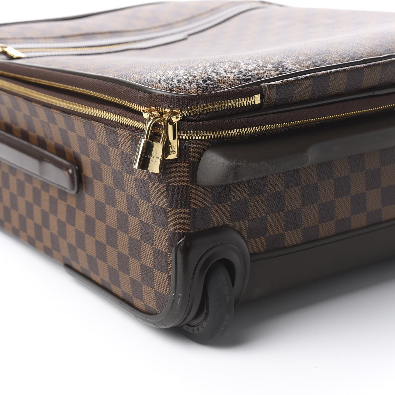 Louis Vuitton Damier Ebene Pegase 55 Business NM 8 of 11