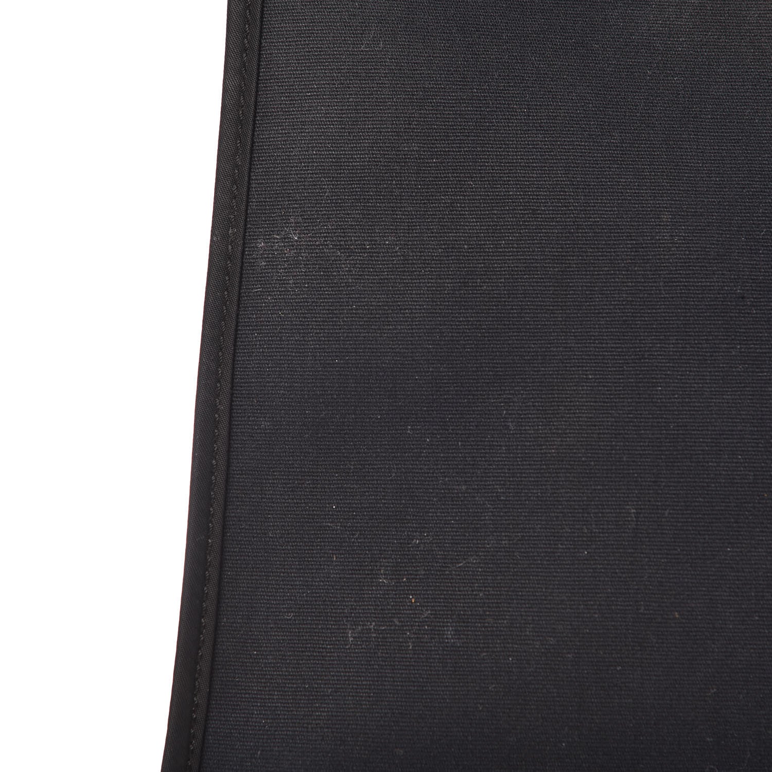 Hermes Toile Vache Hunter Herbag Zip 31 PM Black Ebene 19 of 19