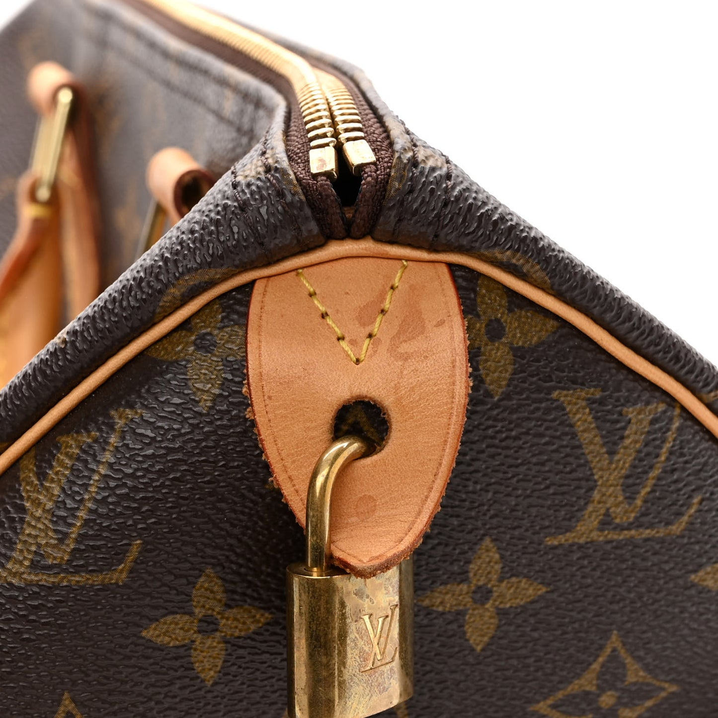 Monogram Speedy 30