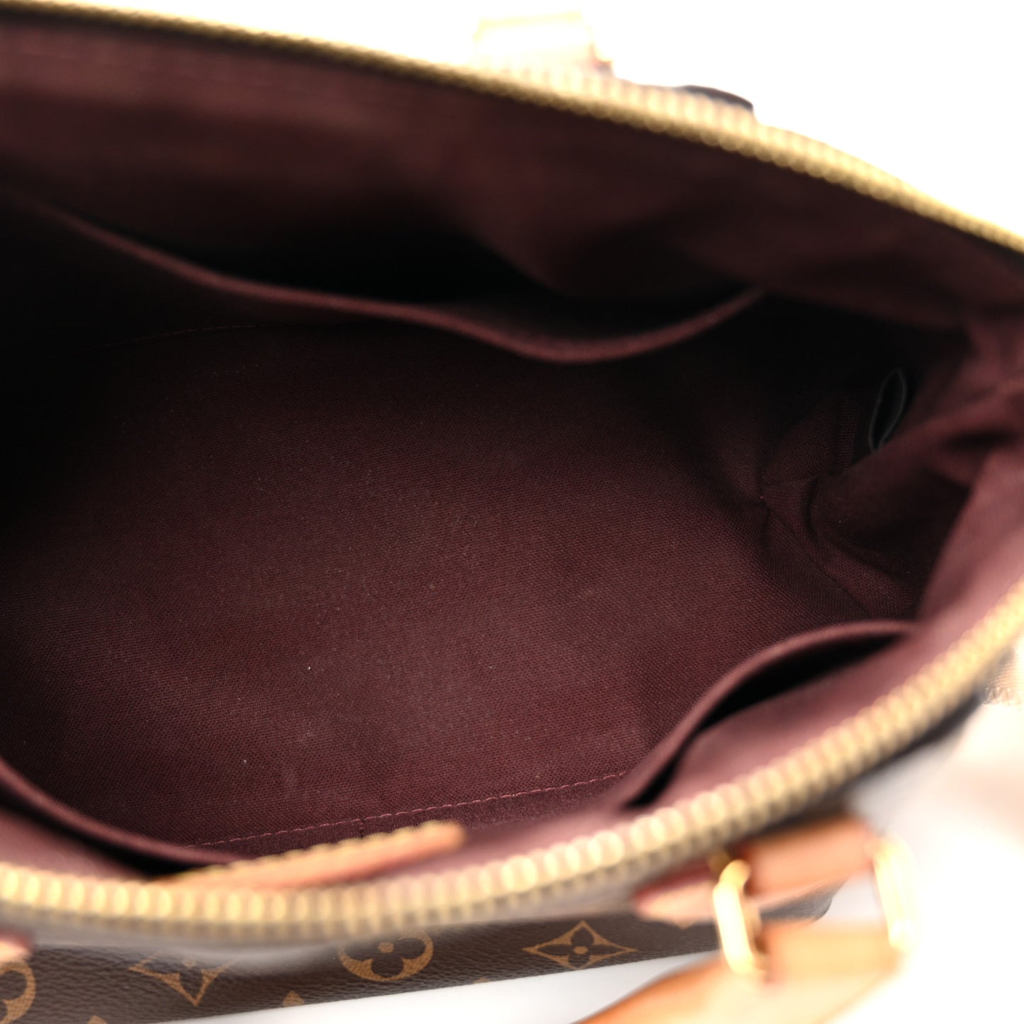 Monogram Rivoli PM