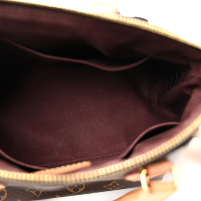 Louis Vuitton Monogram Rivoli PM 5 of 13
