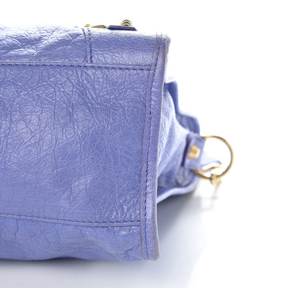 Balenciaga Agneau Giant 12 Gold Hardware City Mauve Light Mauve 18 of 18