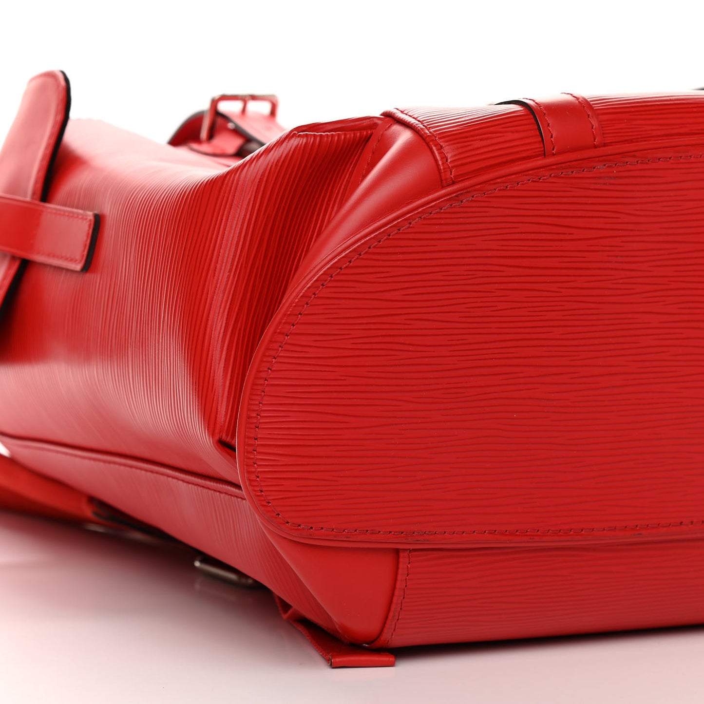 X SUPREME Epi Christopher Backpack PM Red