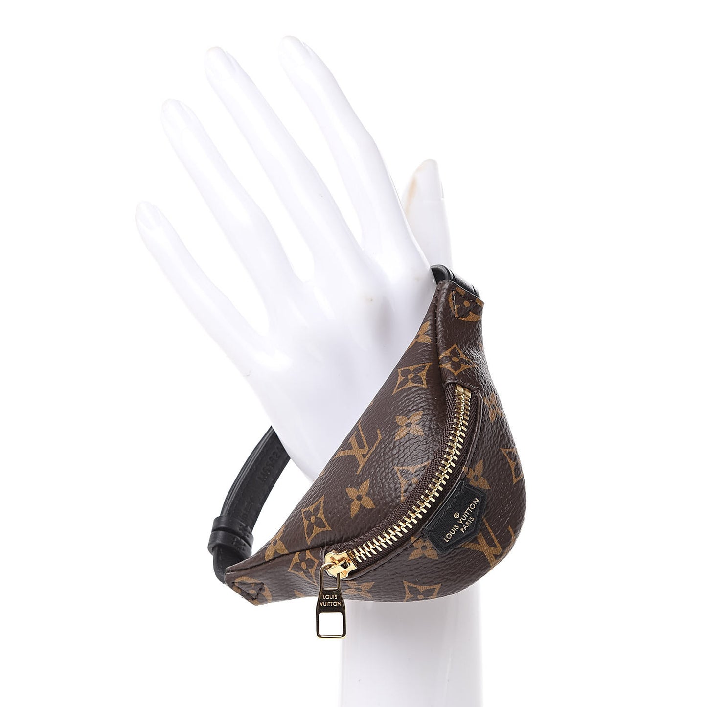 Monogram Party Bumbag Bracelet
