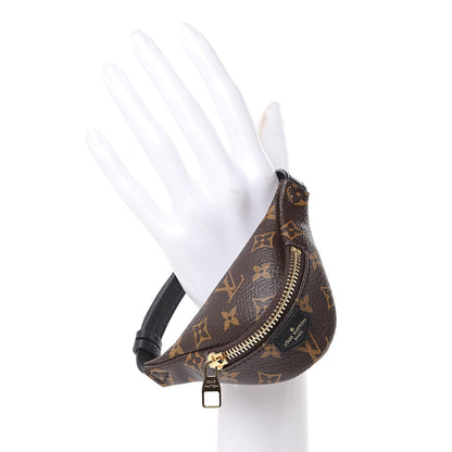 Louis Vuitton Monogram Party Bumbag Bracelet 2 of 6