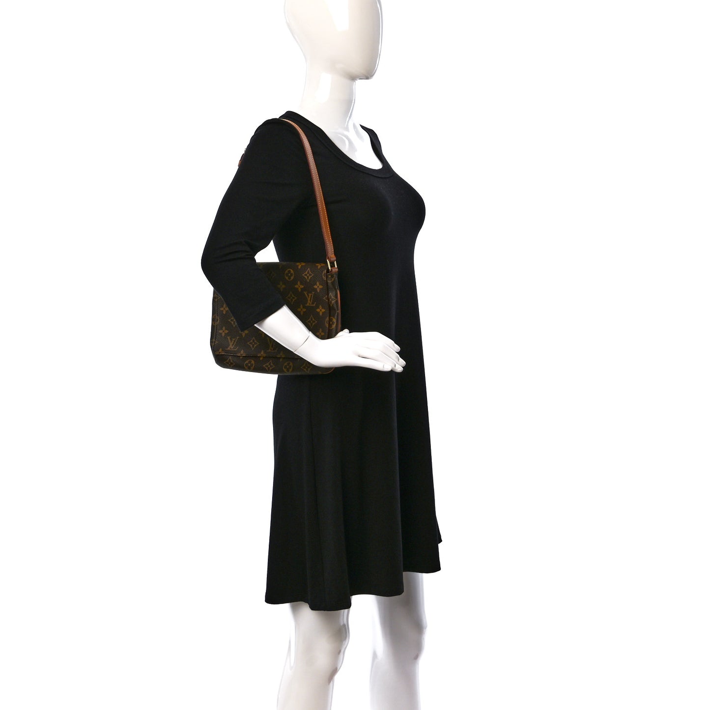 Monogram Musette Tango