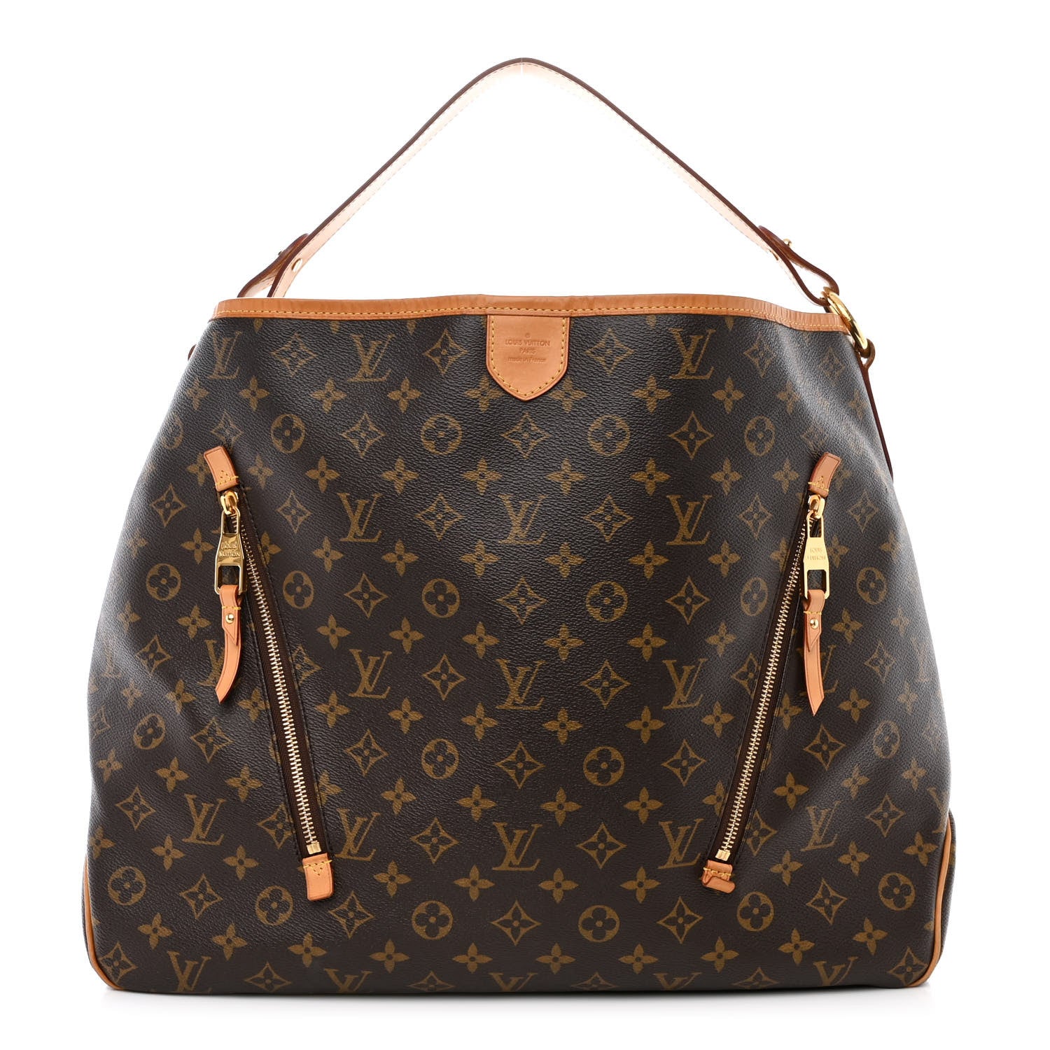 Louis Vuitton Monogram Delightful GM 1 of 11