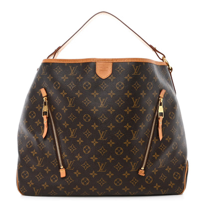 Louis Vuitton Monogram Delightful GM 1 of 11
