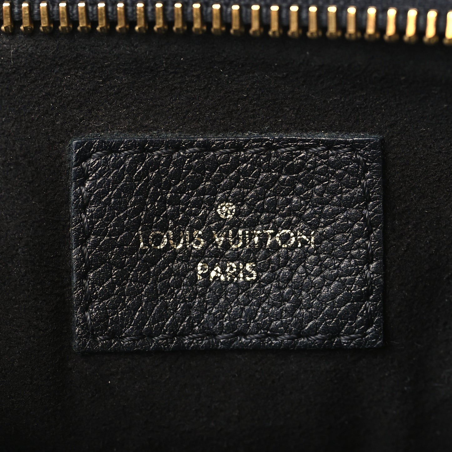 Empreinte Twice Black