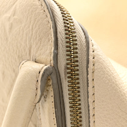 Louis Vuitton Empreinte Marais MM Neige 16 of 17