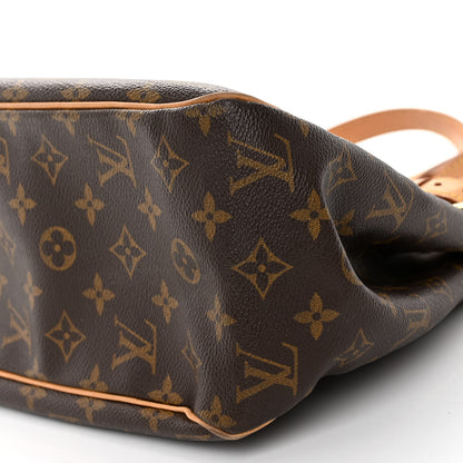 Louis Vuitton Monogram Batignolles Horizontal 9 of 11