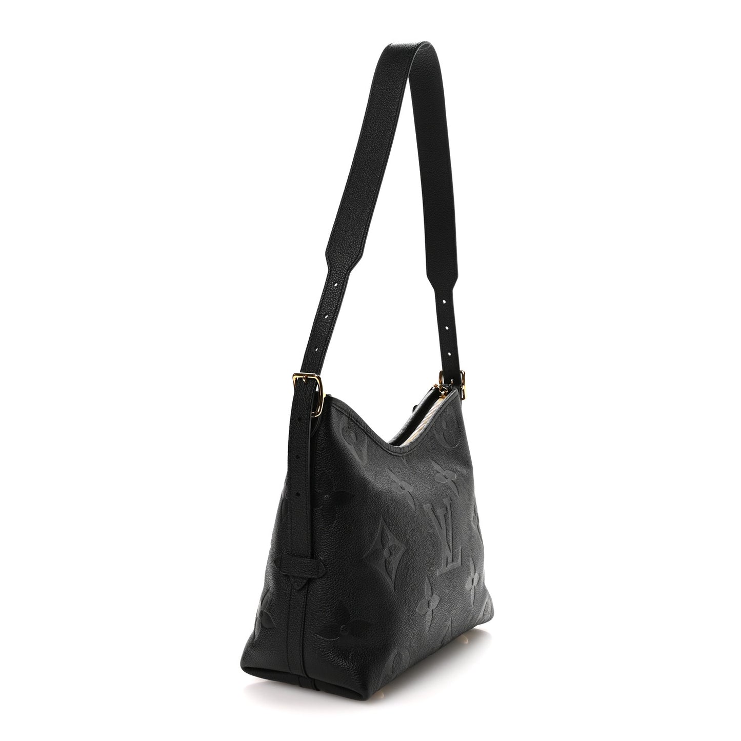 Empreinte Carryall PM Black