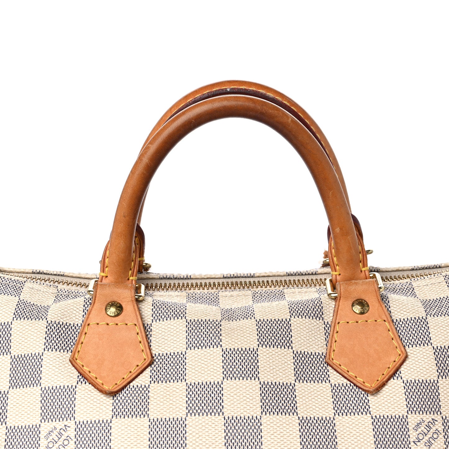Damier Azur Speedy 30
