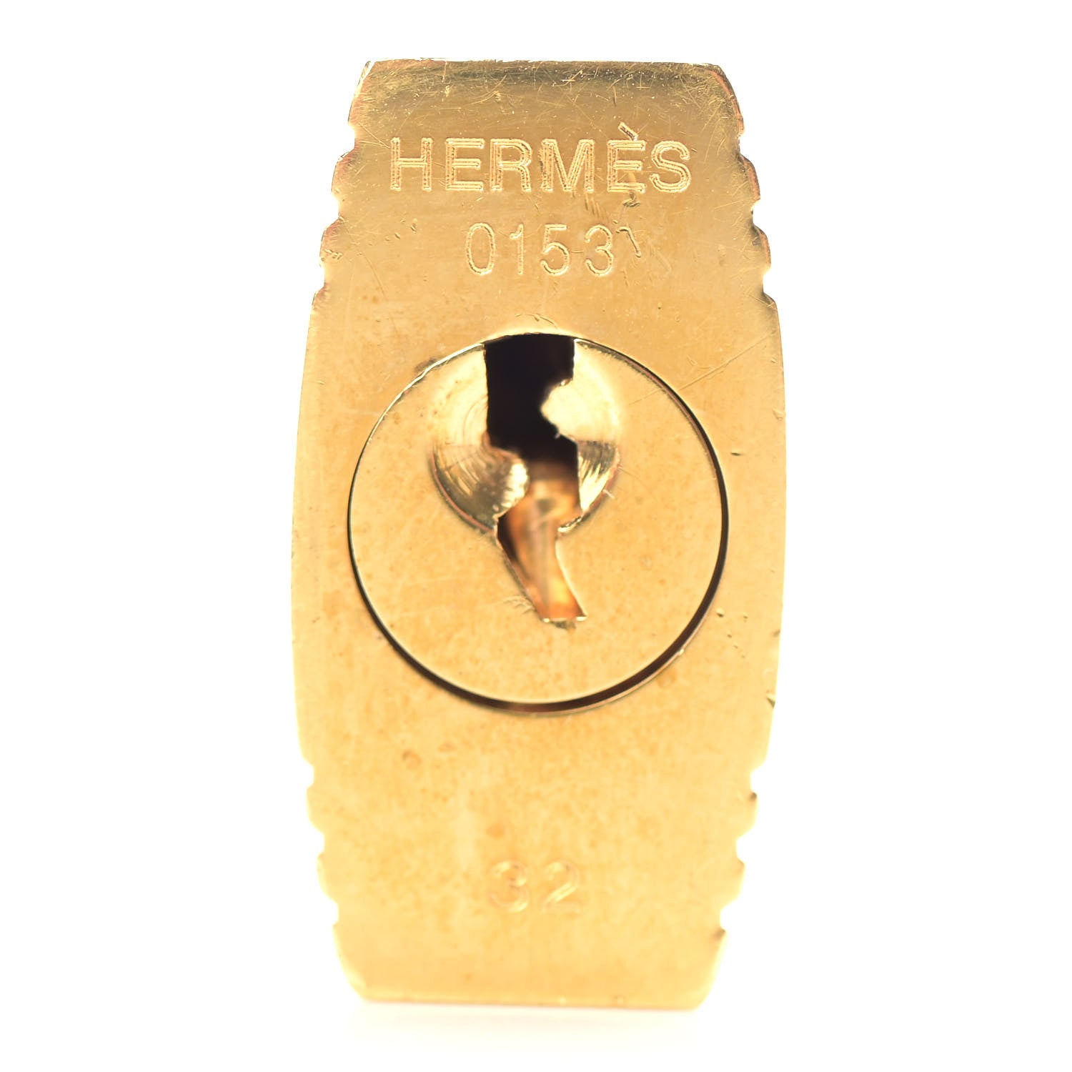 Hermes Togo Kelly Retourne 35 Bleu Electrique 32 of 38